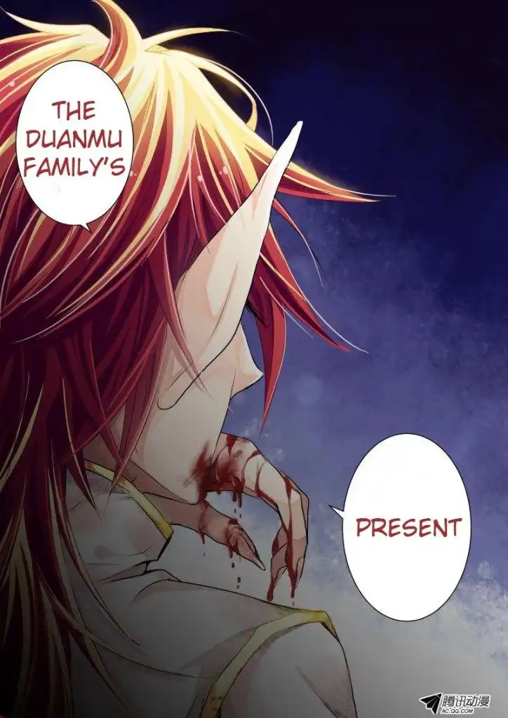 Soul Contract Chapter 17 3